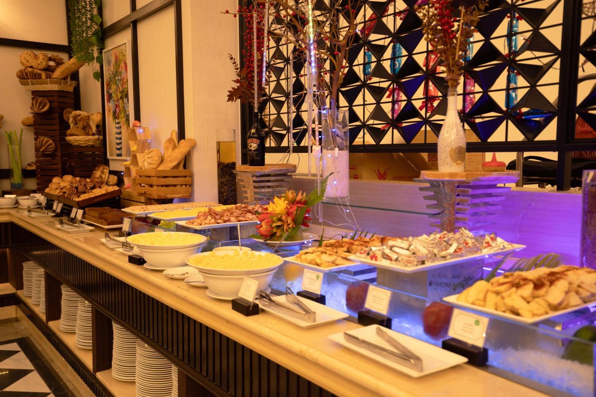 Wyndham Garden Grandworld Phu Quoc Hotel Екстериор снимка