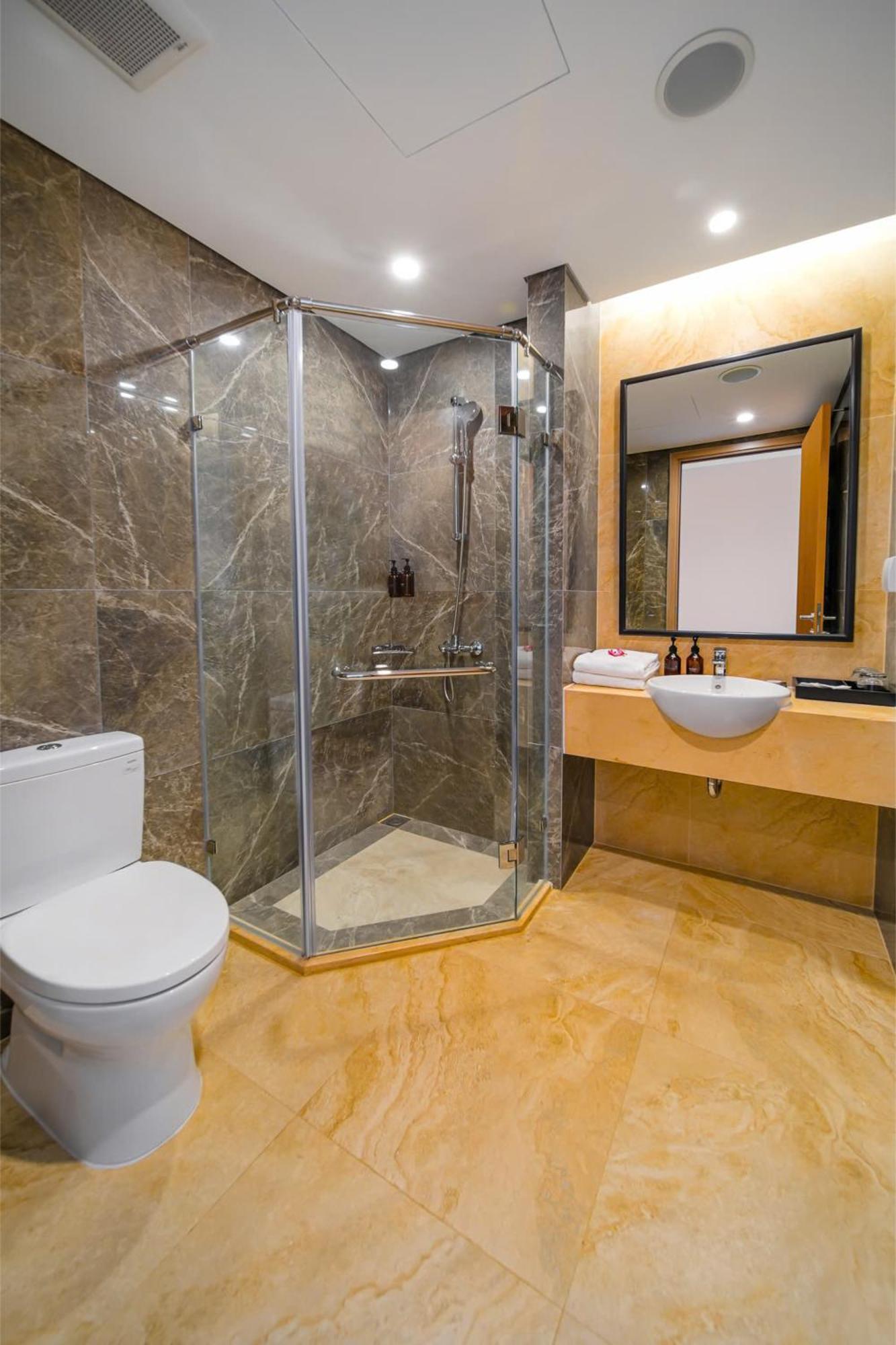 Wyndham Garden Grandworld Phu Quoc Hotel Екстериор снимка